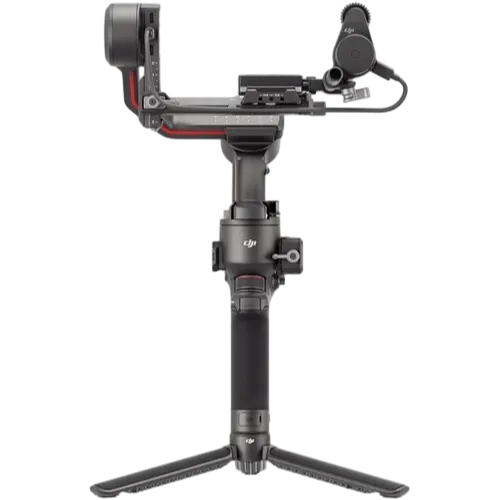 Прошивка стабилизатора DJI