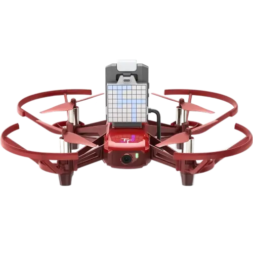 DJI RoboMaster TT фото