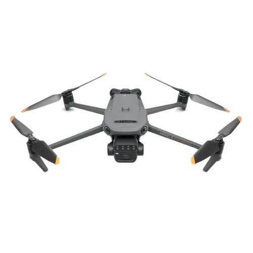 Mavic 3 Multispectral