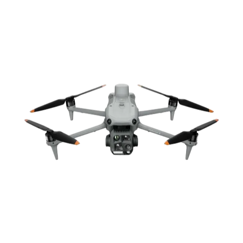  Ремонт DJI Matrice 4T