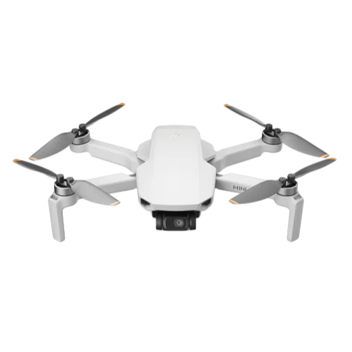  Ремонт DJI Mini 4K